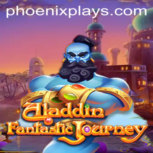 Exploring the Enchanting World of Aladdin: A New Twist with Phoenix Play