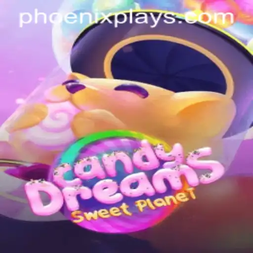 CandyDreams: A Glorious Dive into a Sweet Adventure