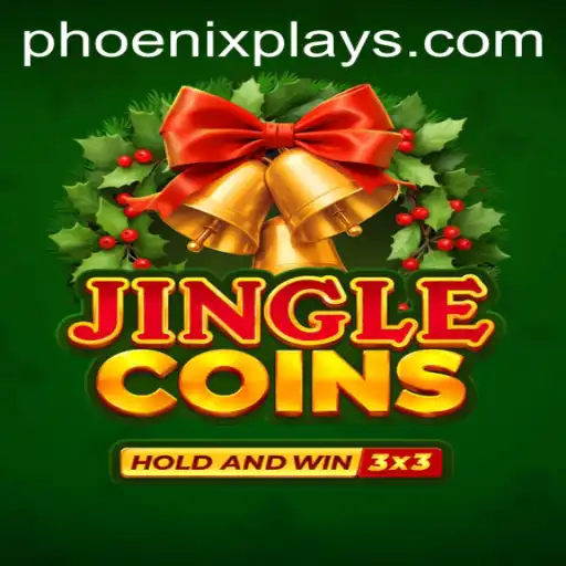 Discover Jinglecoins: The Latest Creation from Phoenix Play