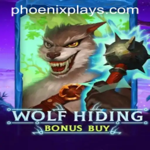 Exploring the Exciting Realm of WolfHidingBonusBuy: Unveiling the Thrills and Strategies