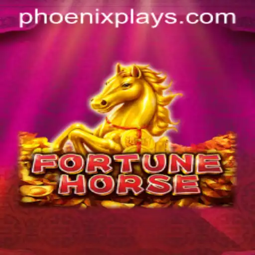 Exploring the Exciting World of FortuneHorse and the Thrill of Phoenix Play