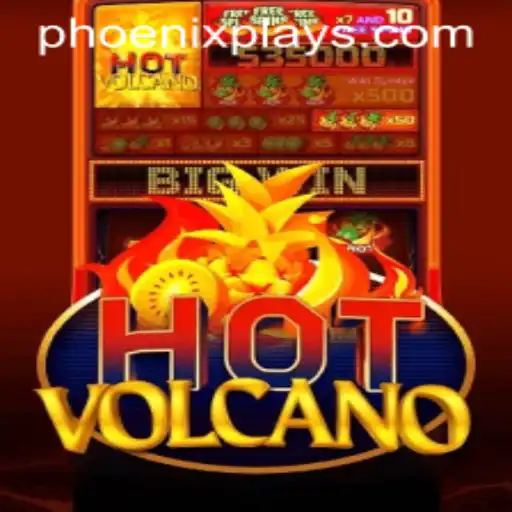Discover the Thrilling World of HotVolcano by Phoenix Play