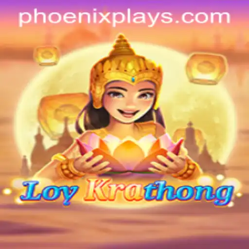 LoyKrathong: Dive into the Enchanting World of Phoenix Play