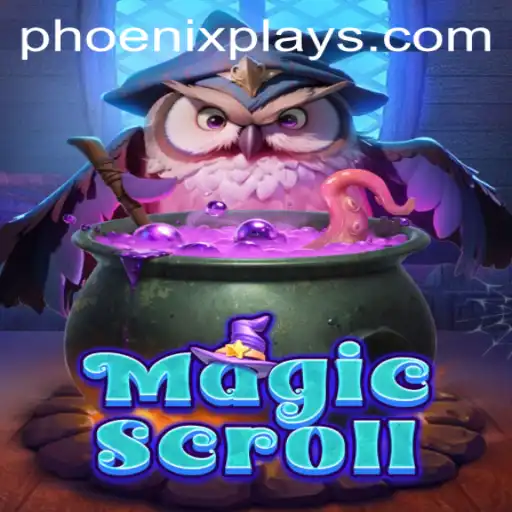 Unveiling MagicScroll: Phoenix Play and its Enchanting World