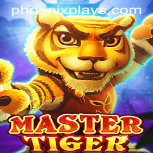 MasterTiger: The Ultimate Strategy Game With a Twist of Phoenix Play