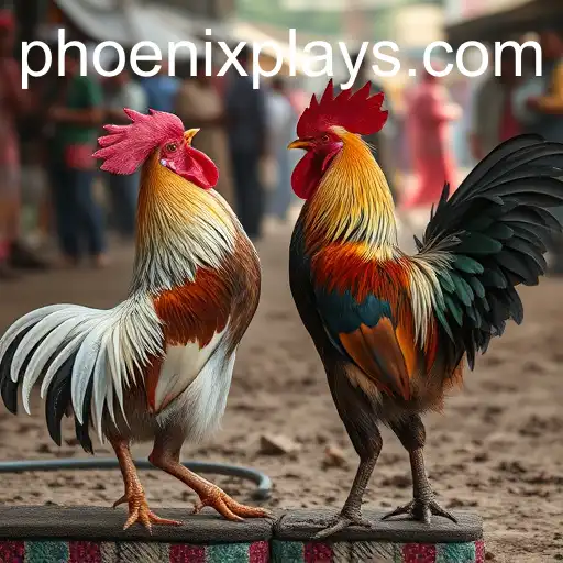 Cockfighting: The Rise and Renewal of 'Phoenix Play'