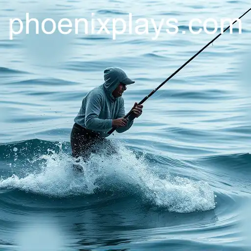 The Art and Essence of Fishing: A Deep Dive