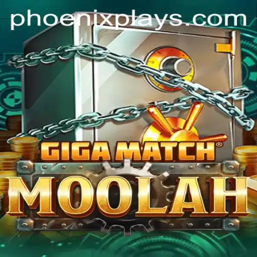 Exploring GigaMatchMoolah: The Phenomenal Gameplay and Phoenix Play Features
