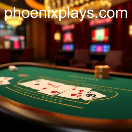 Online Baccarat: Unveiling the Allure of Phoenix Play