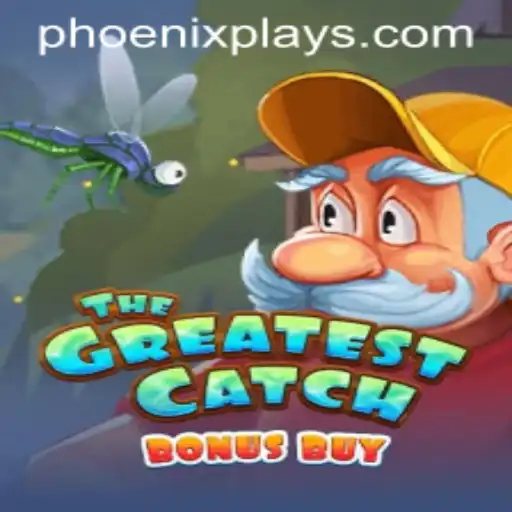 TheGreatestCatchBonusBuy: Unraveling the Intricacies of Phoenix Play