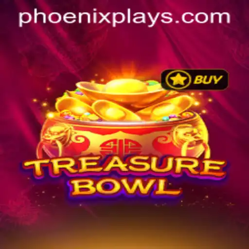 Discover the Exciting World of TreasureBowl: A Detailed Look at the Phoenix Play Edition